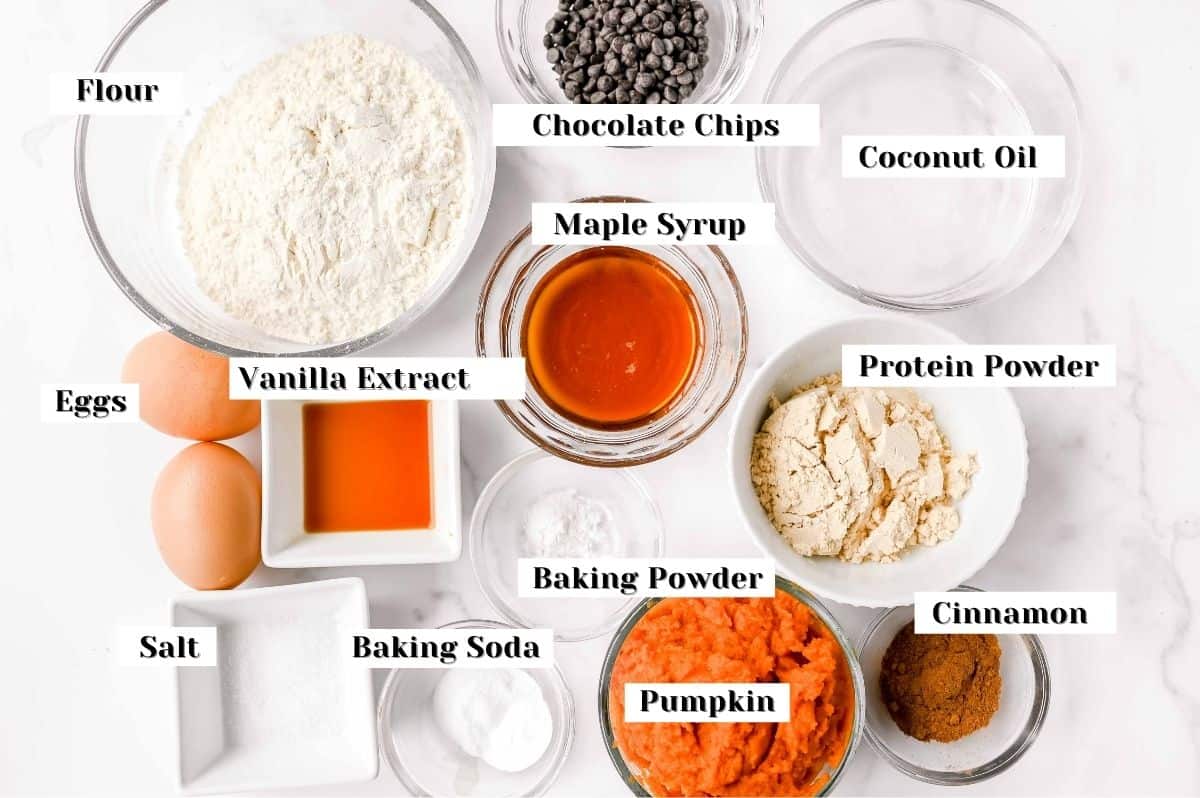 ingredients for this recipe