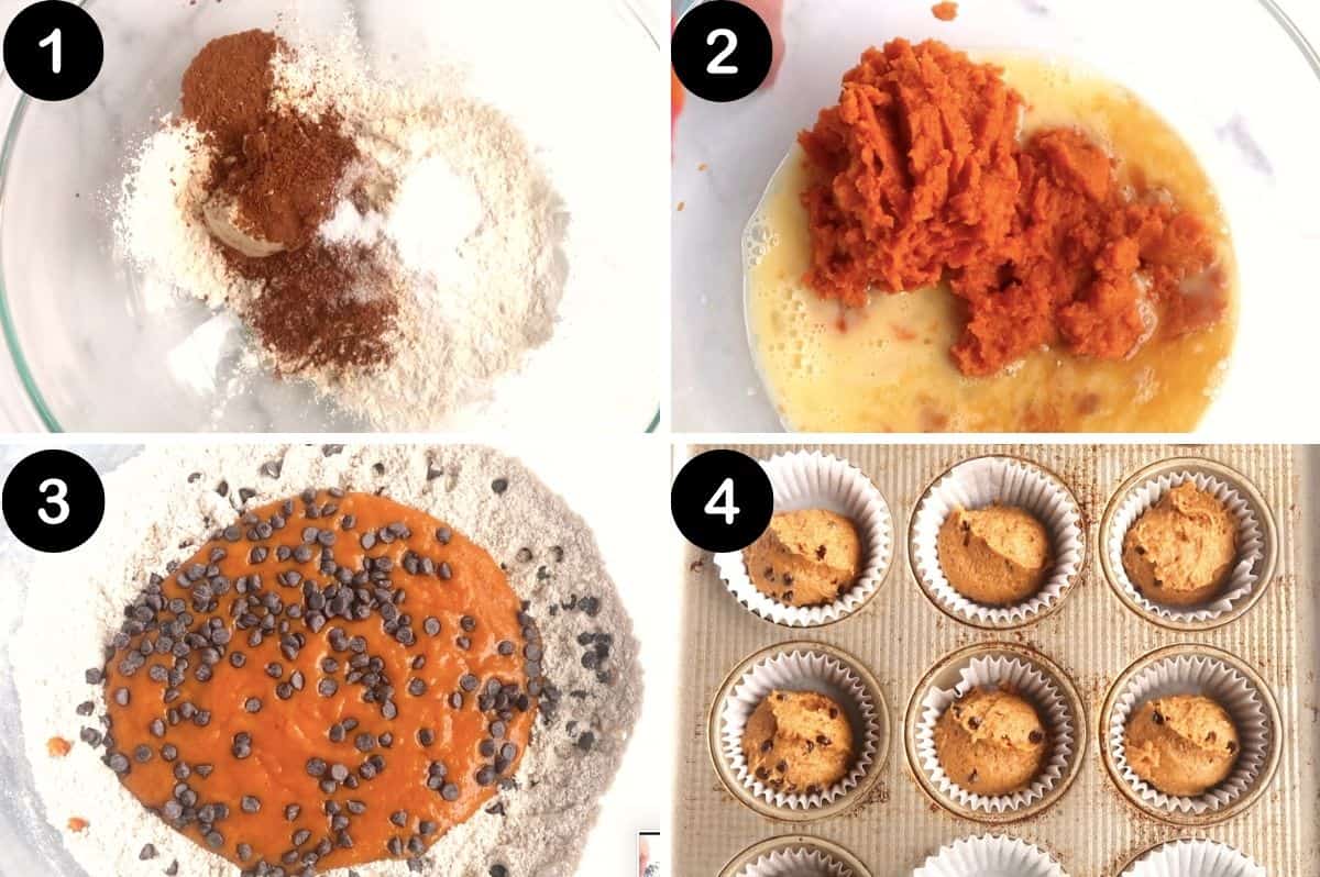 steps for making this recipe