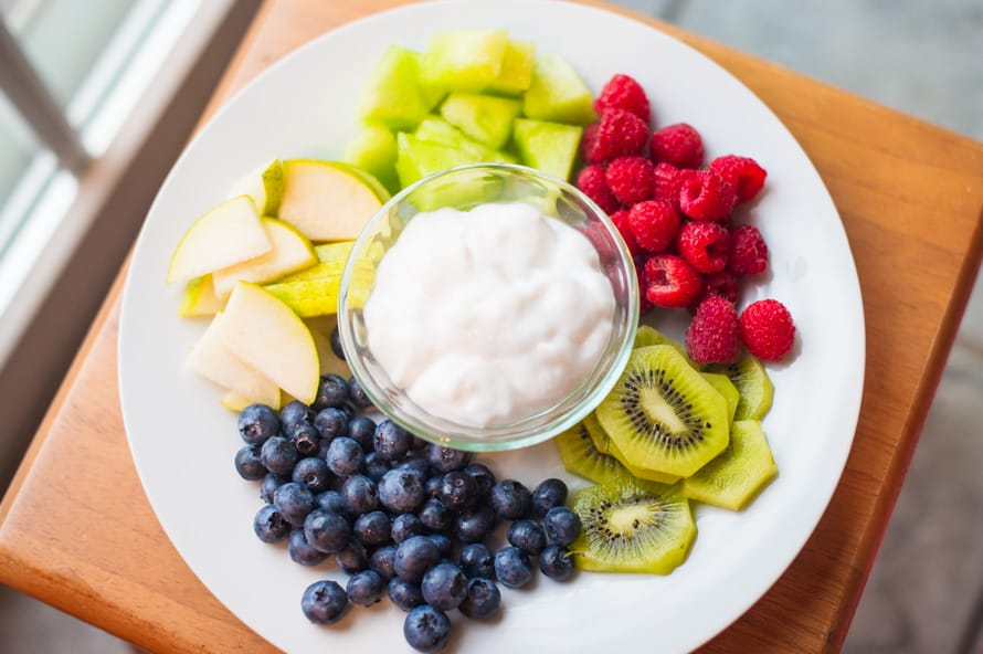 Plant-Based Breakfast