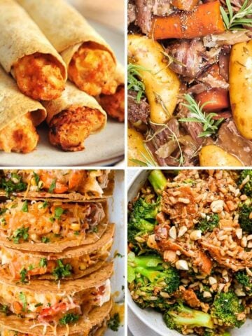 featured image for this collection of recipes.