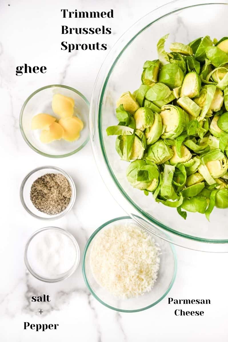 ingredients you need for this recipe