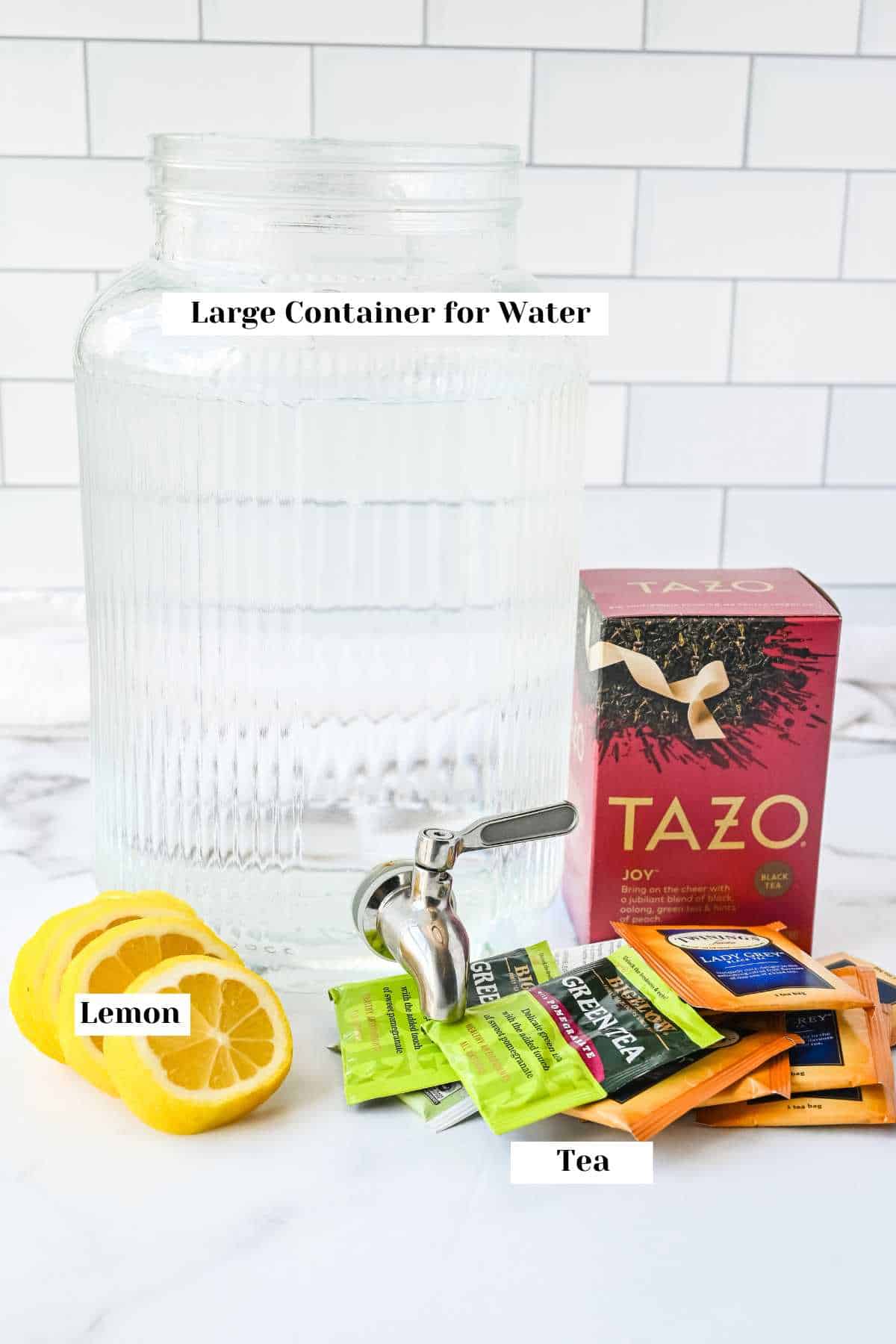 labeled ingredient photo of this recipe on a white background.