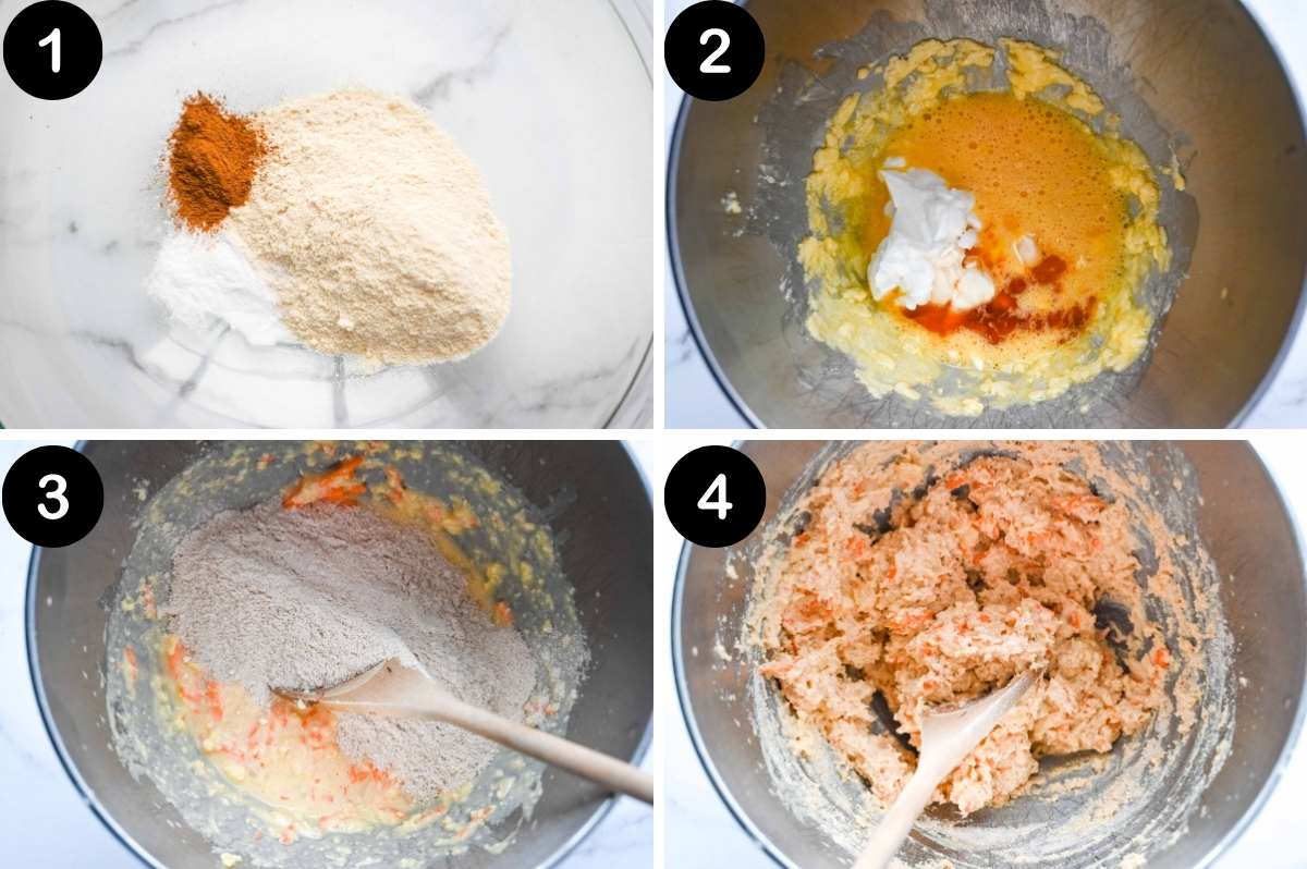 steps for making this recipe