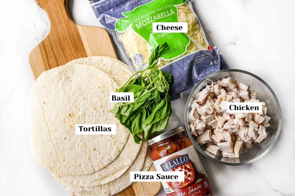 ingredients for this recipe