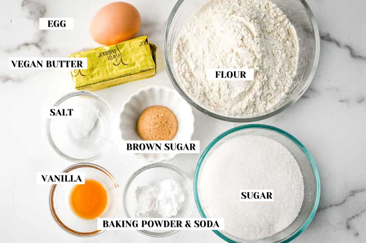 ingredients for this recipe.