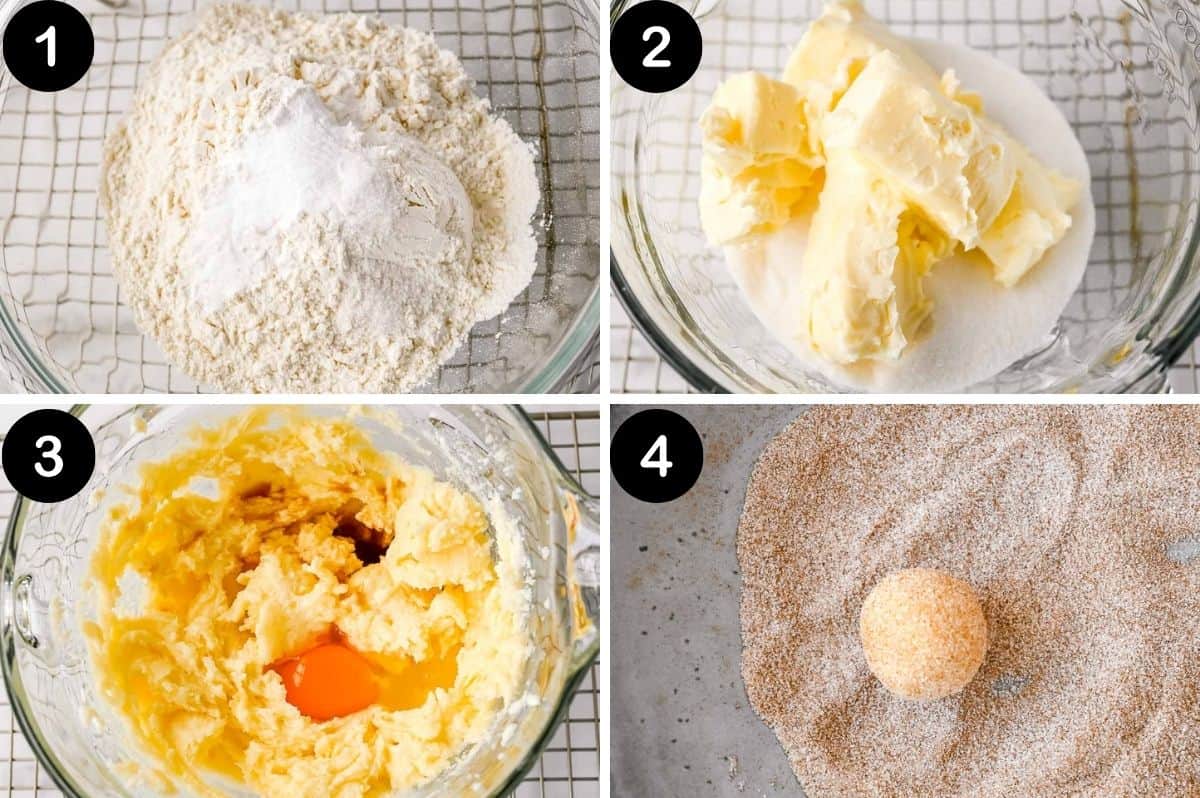 steps for making this recipe