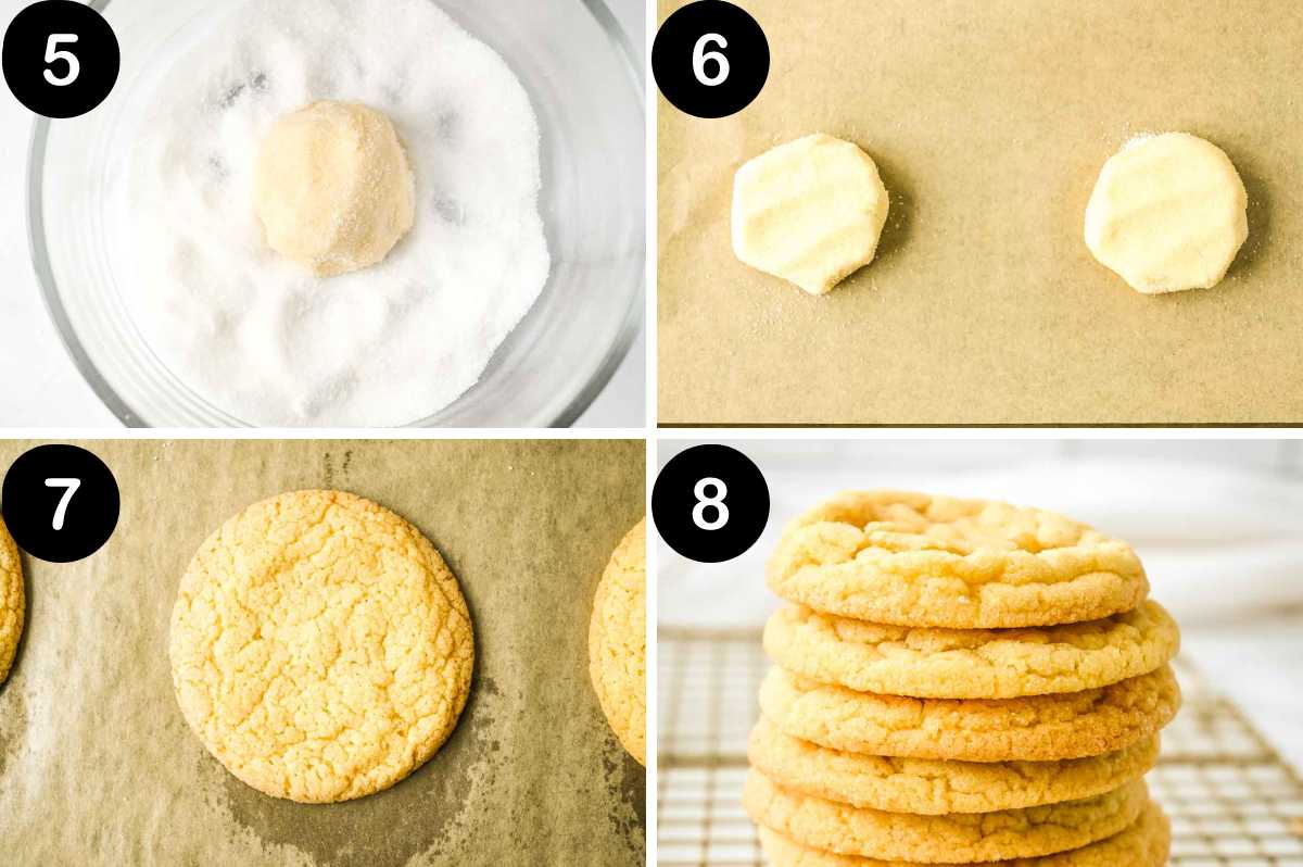 more steps for making this recipe