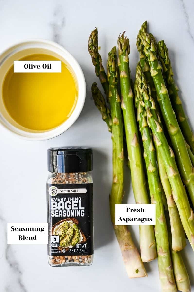 ingredients for this recipe