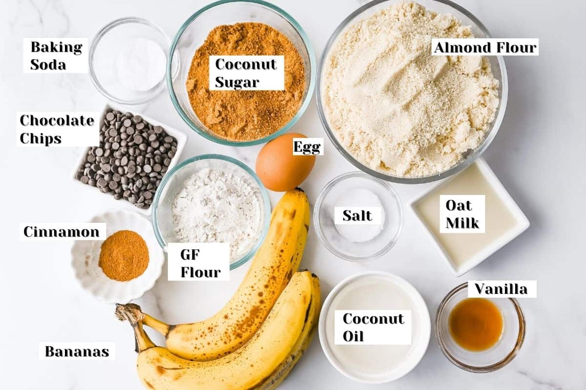 ingredients for this recipe