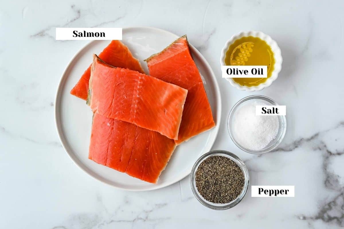 ingredients for this recipe