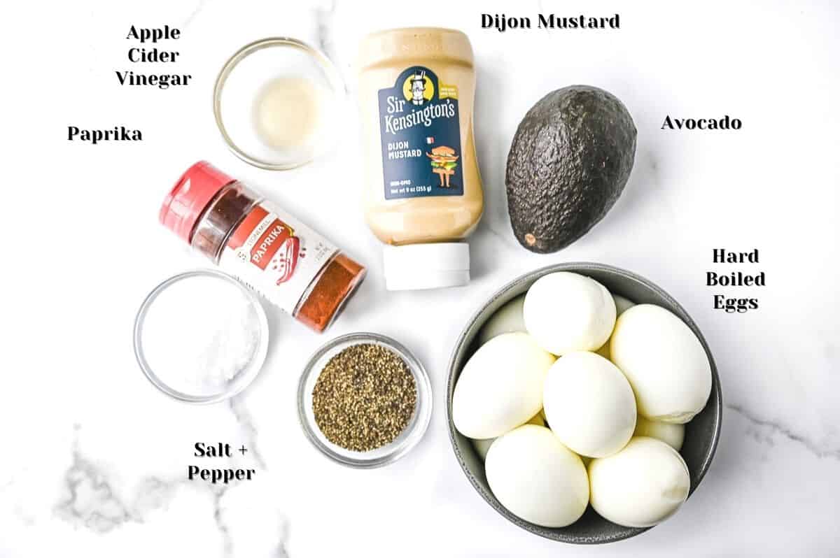 ingredients you need for this recipe