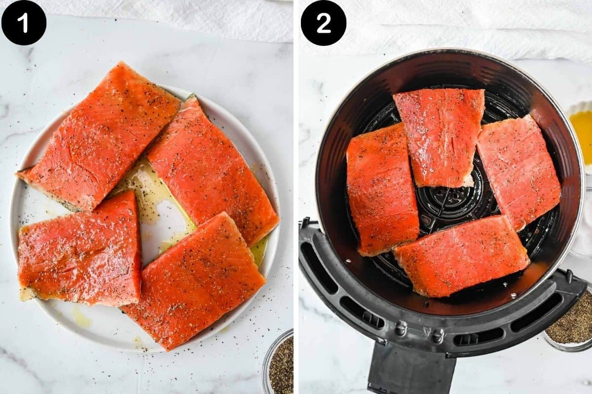 steps for making this recipe