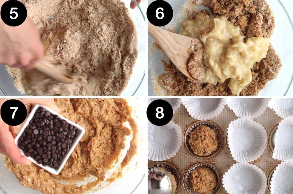 steps for making this recipe