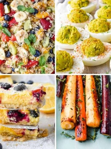 featured image for this collection of recipes.