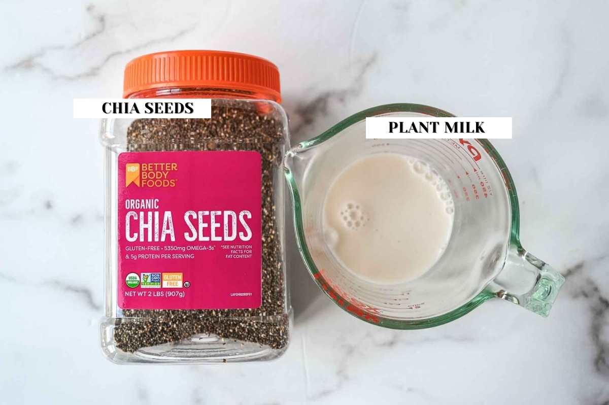 ingredients for this recipe.