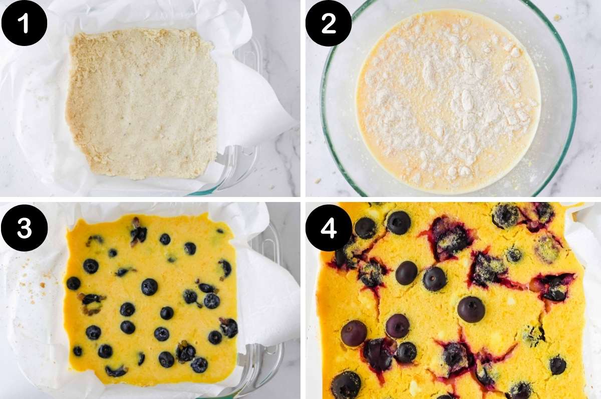 steps for making this recipe