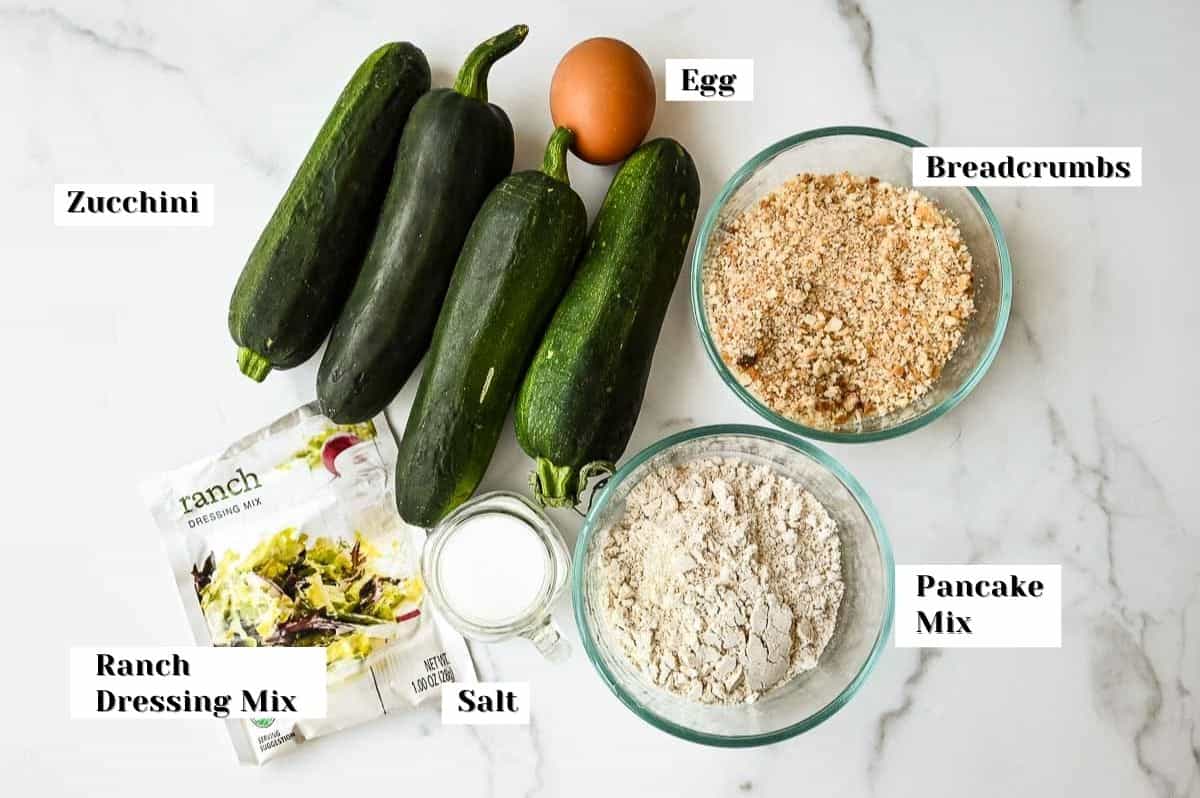 ingredients for this recipe