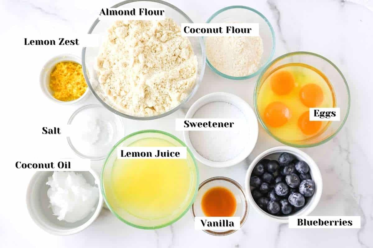 ingredients for this recipe