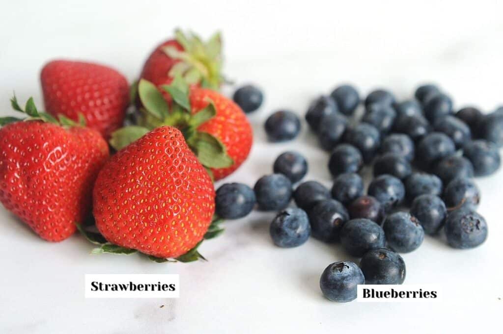 ingredients for this recipe