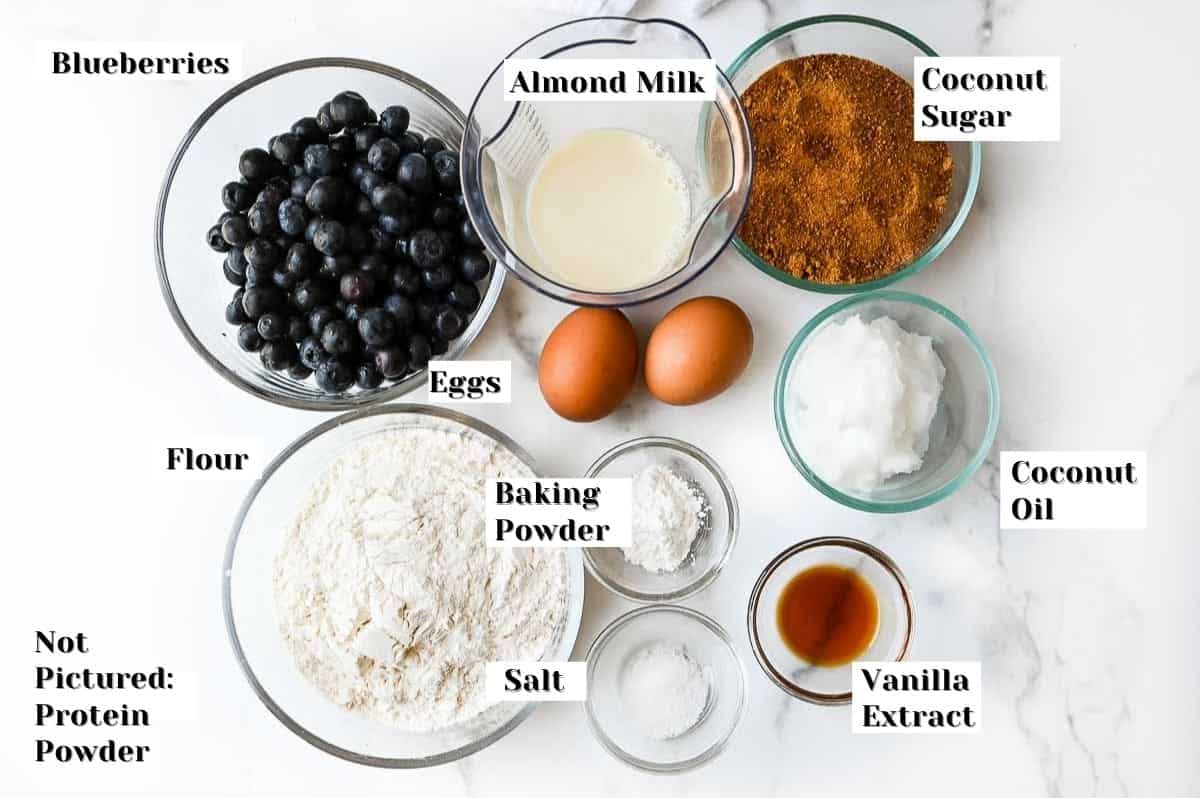ingredients for this recipe