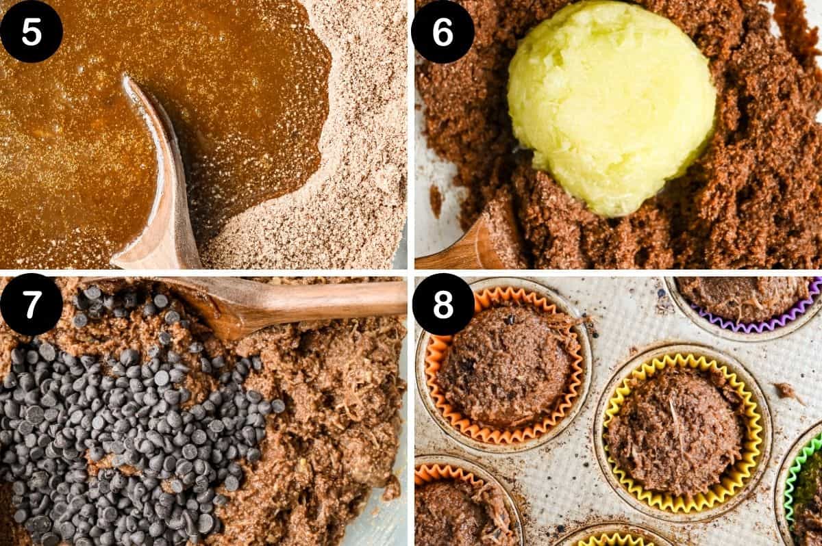 steps for making this recipe