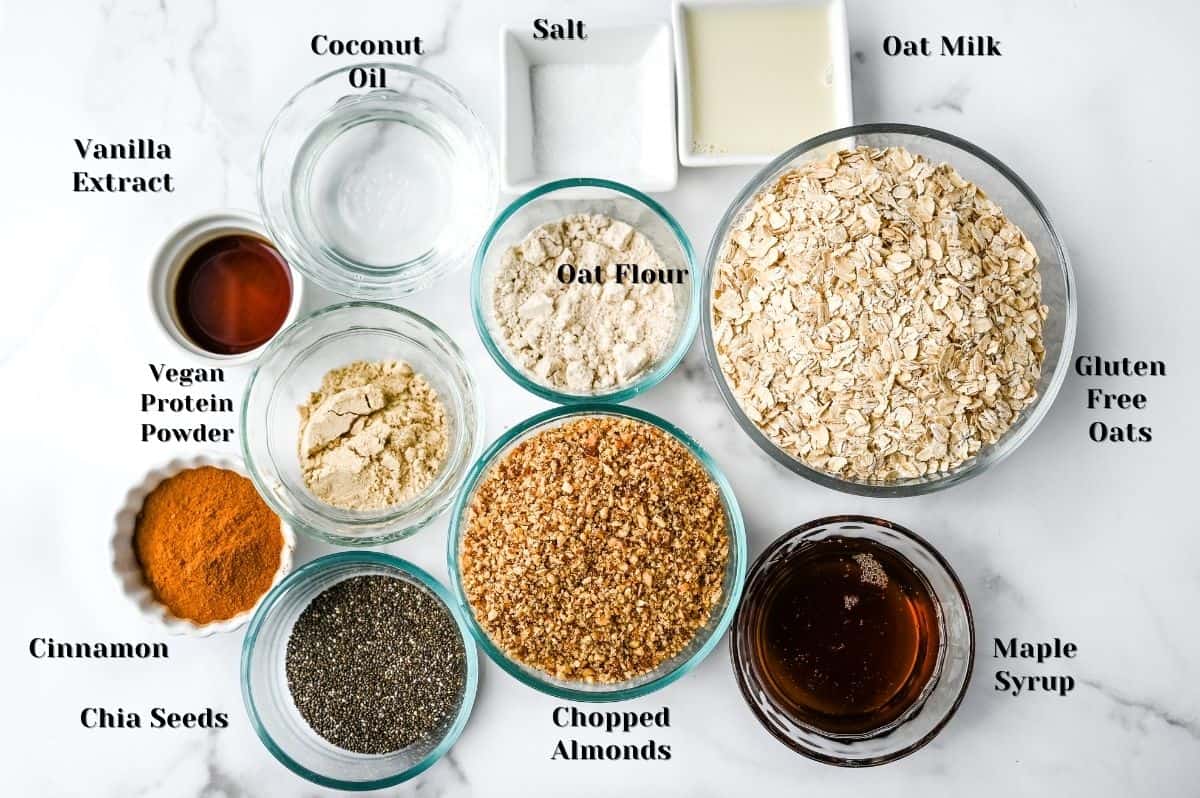 ingredients you need for this recipe