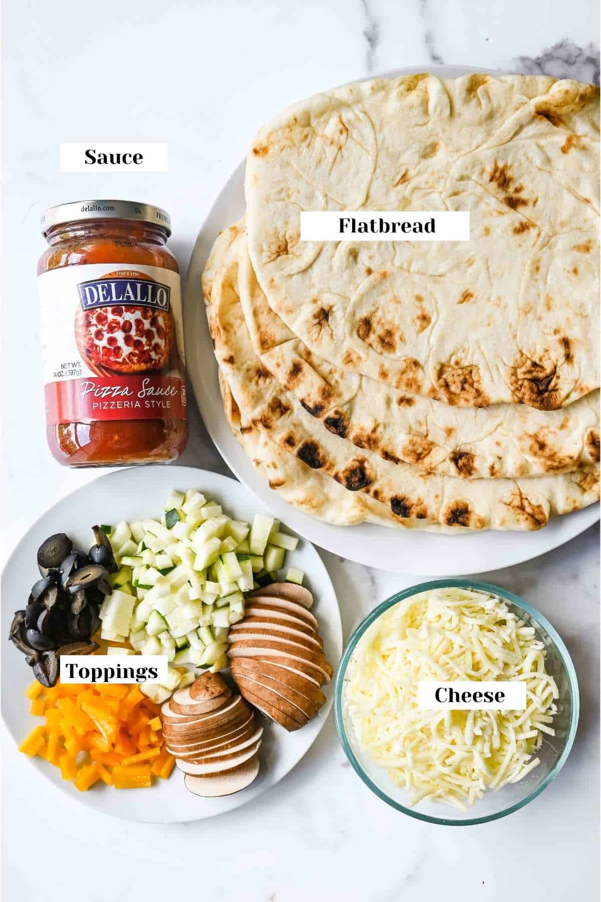 ingredients for this recipe