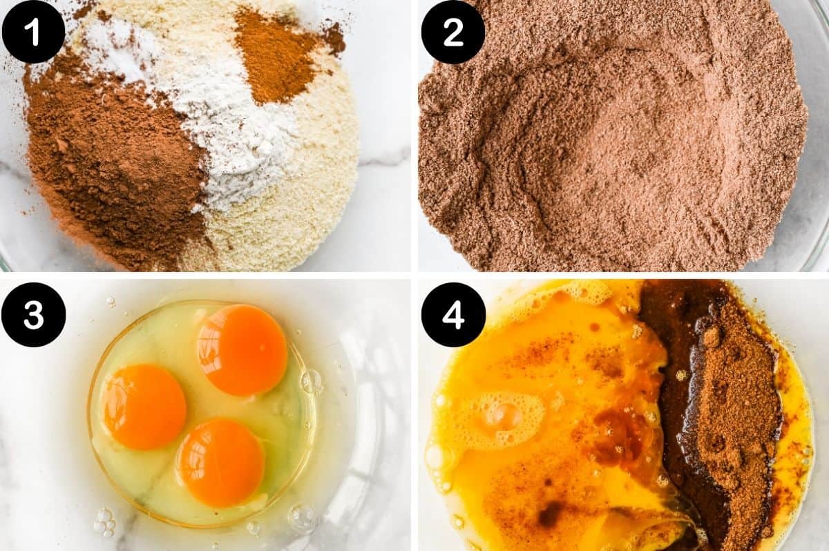 steps for making this recipe