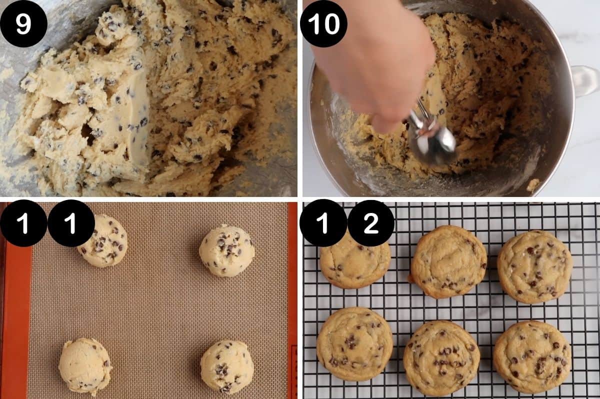 even more steps for making this recipe.