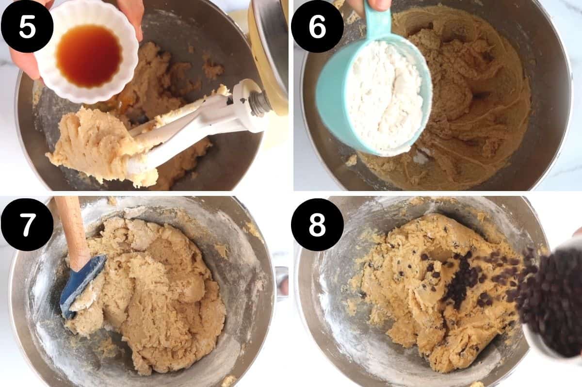 more steps for making this recipe.