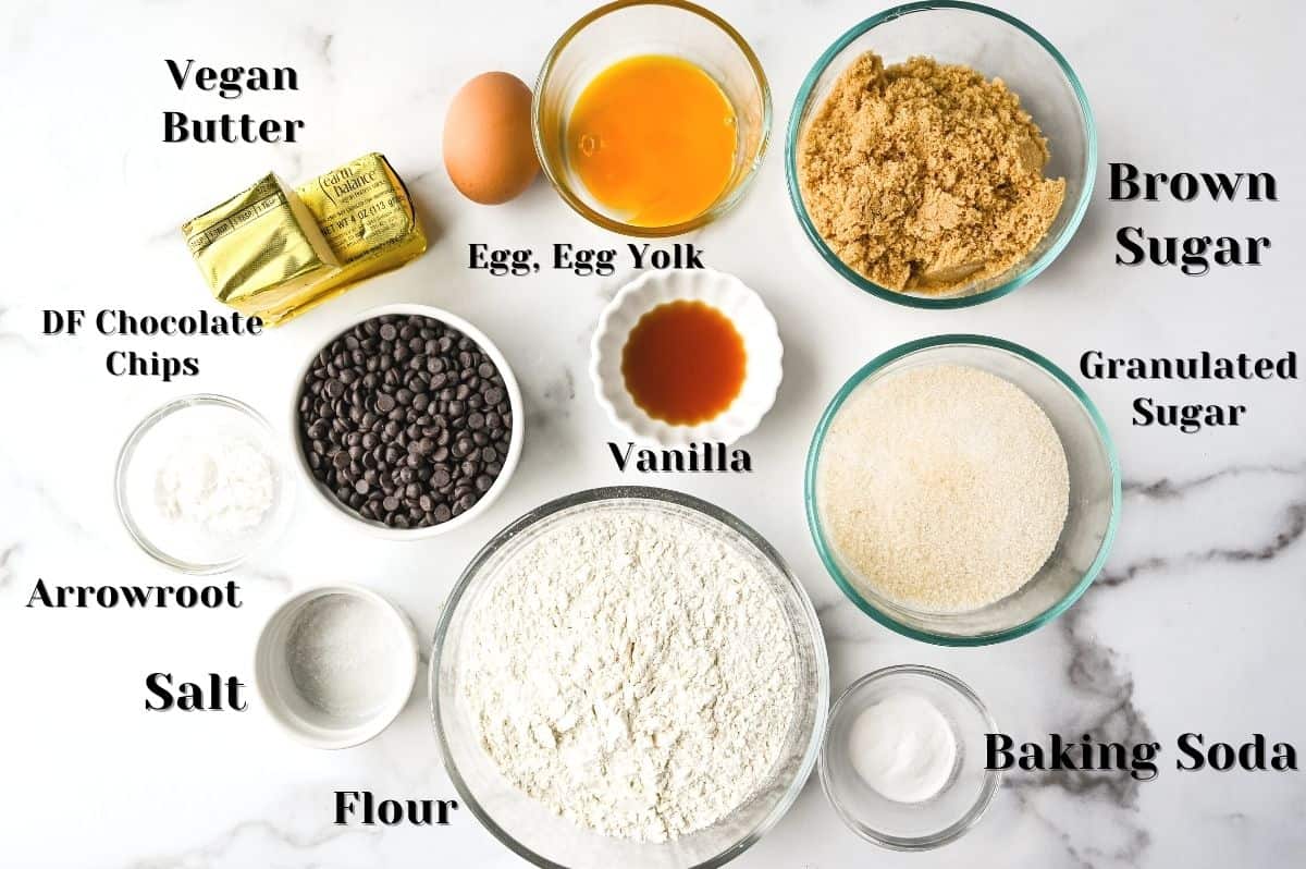 ingredients you need to make this recipe