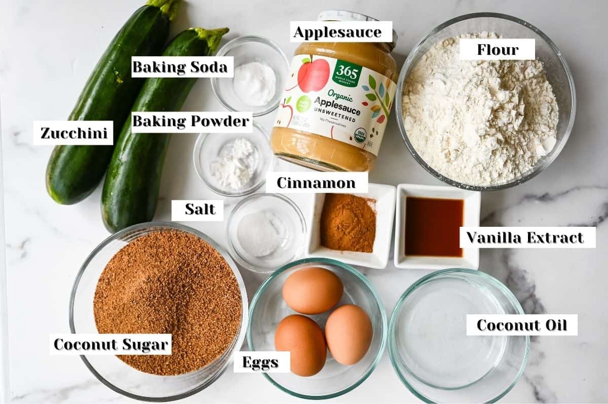 ingredients for this recipe