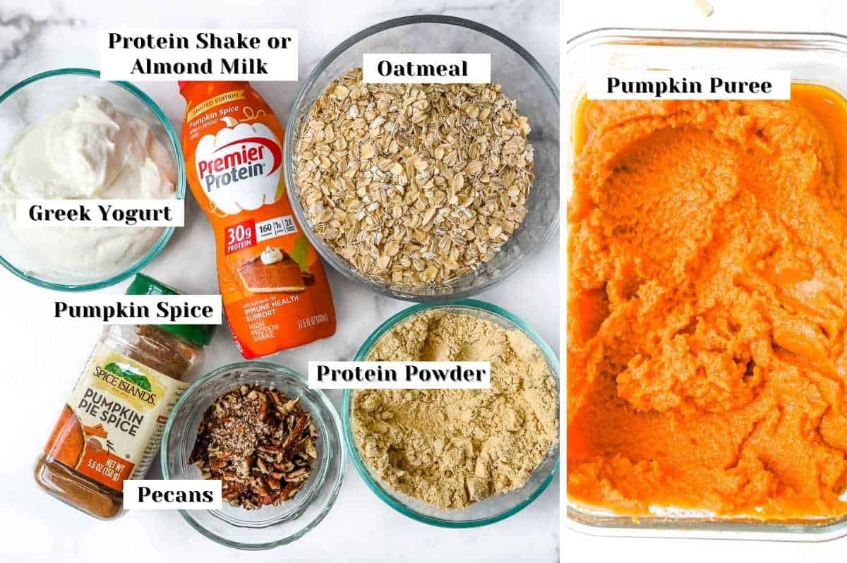 ingredients for this recipe.