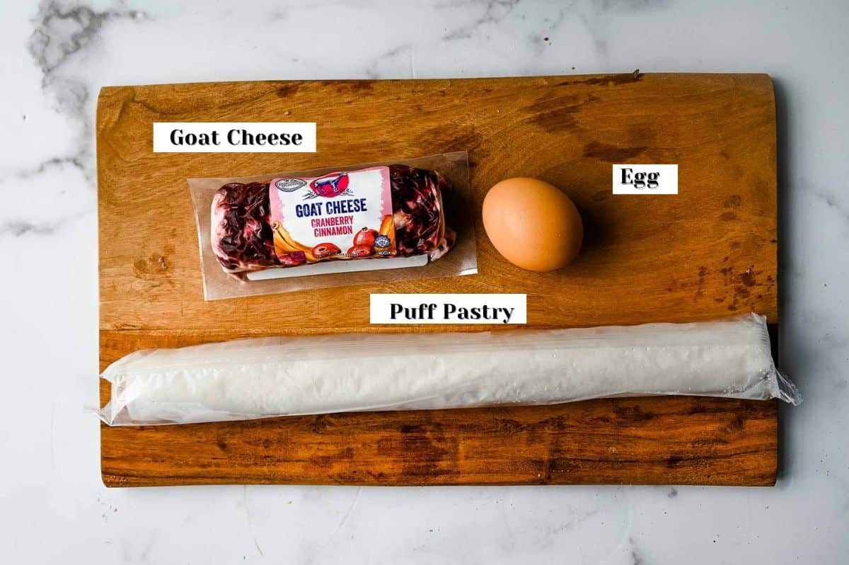 ingredients for this recipe