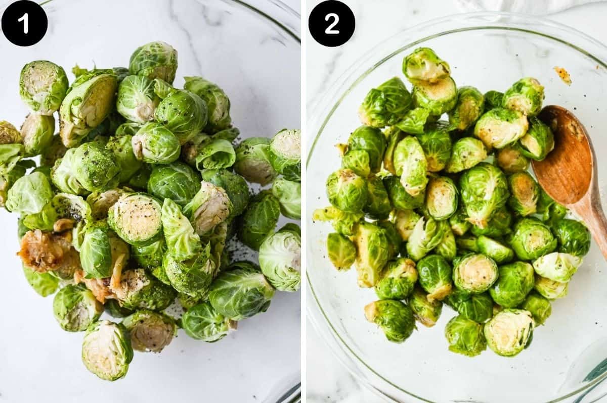 steps for making this recipe