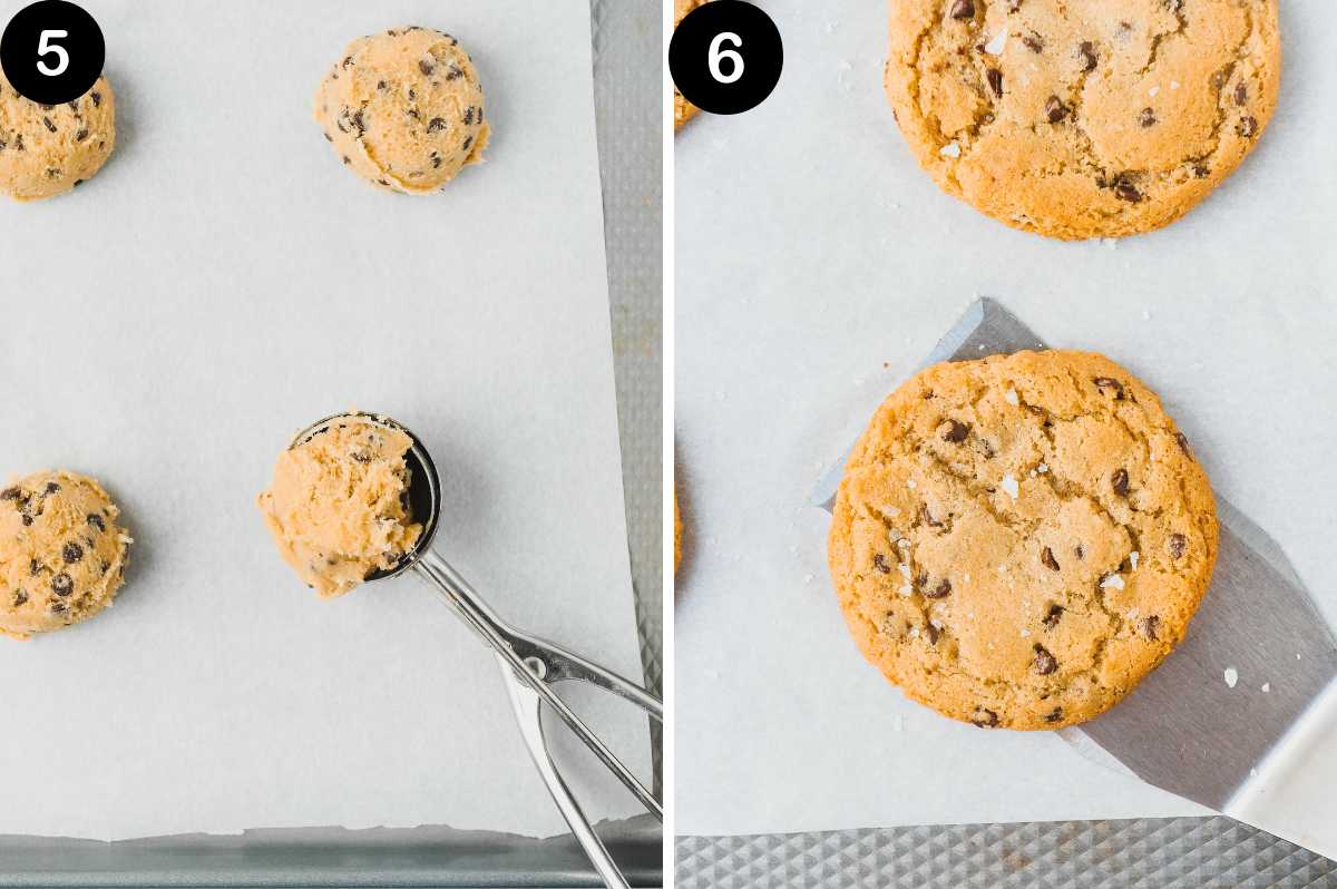 more steps for making this recipe.