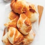 air fried pizza rolls