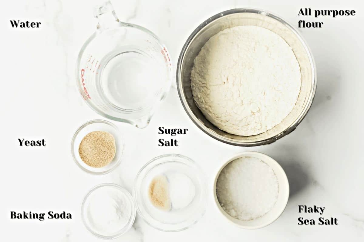 ingredients for this recipe