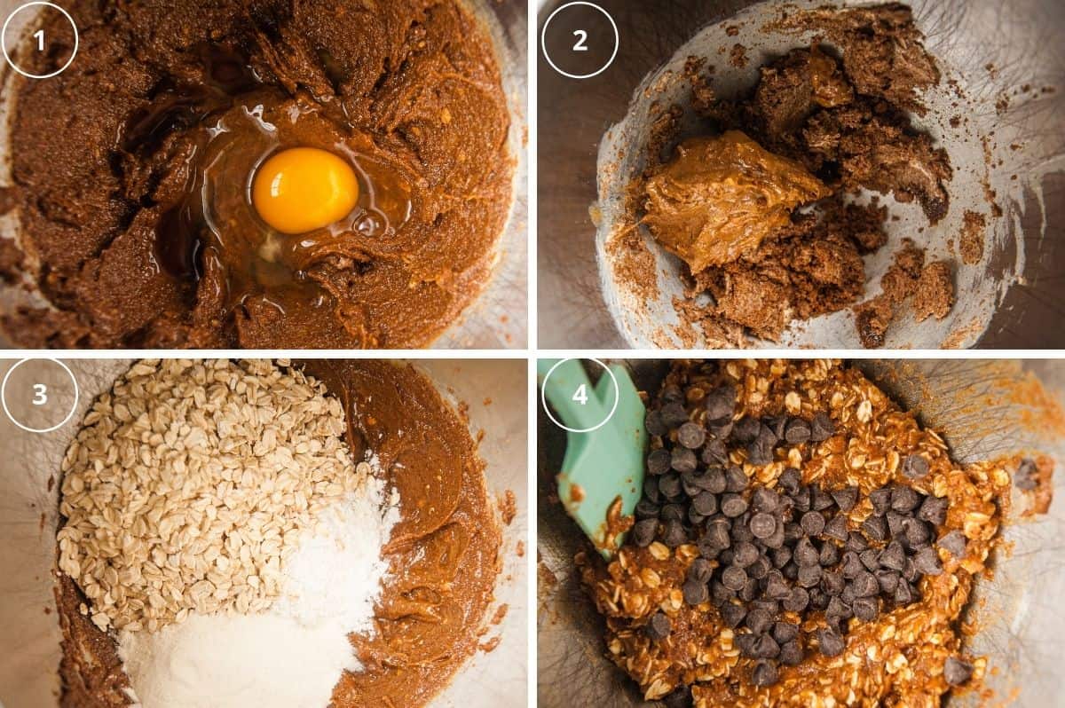 steps to make this recipe