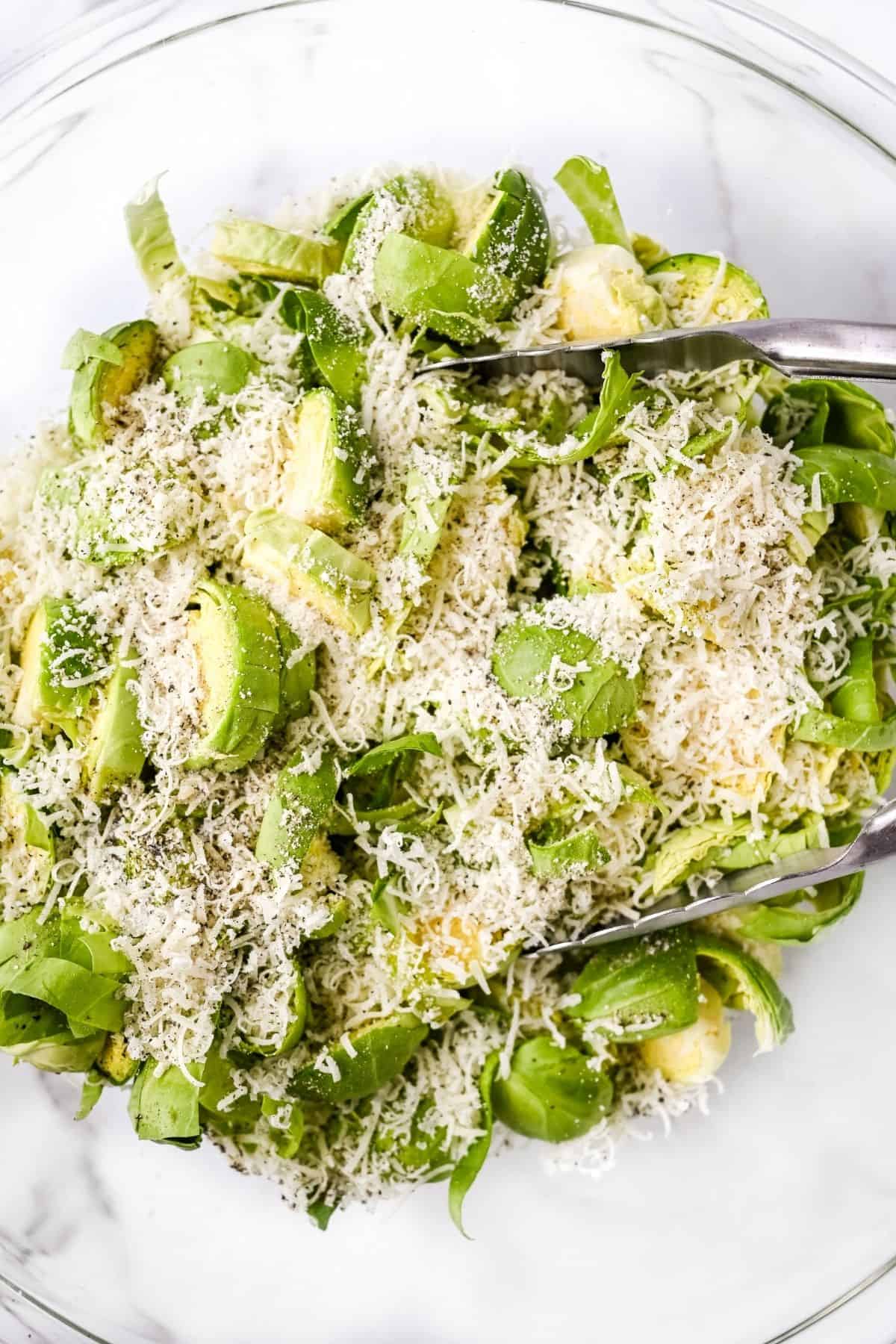 steps for making this recipe