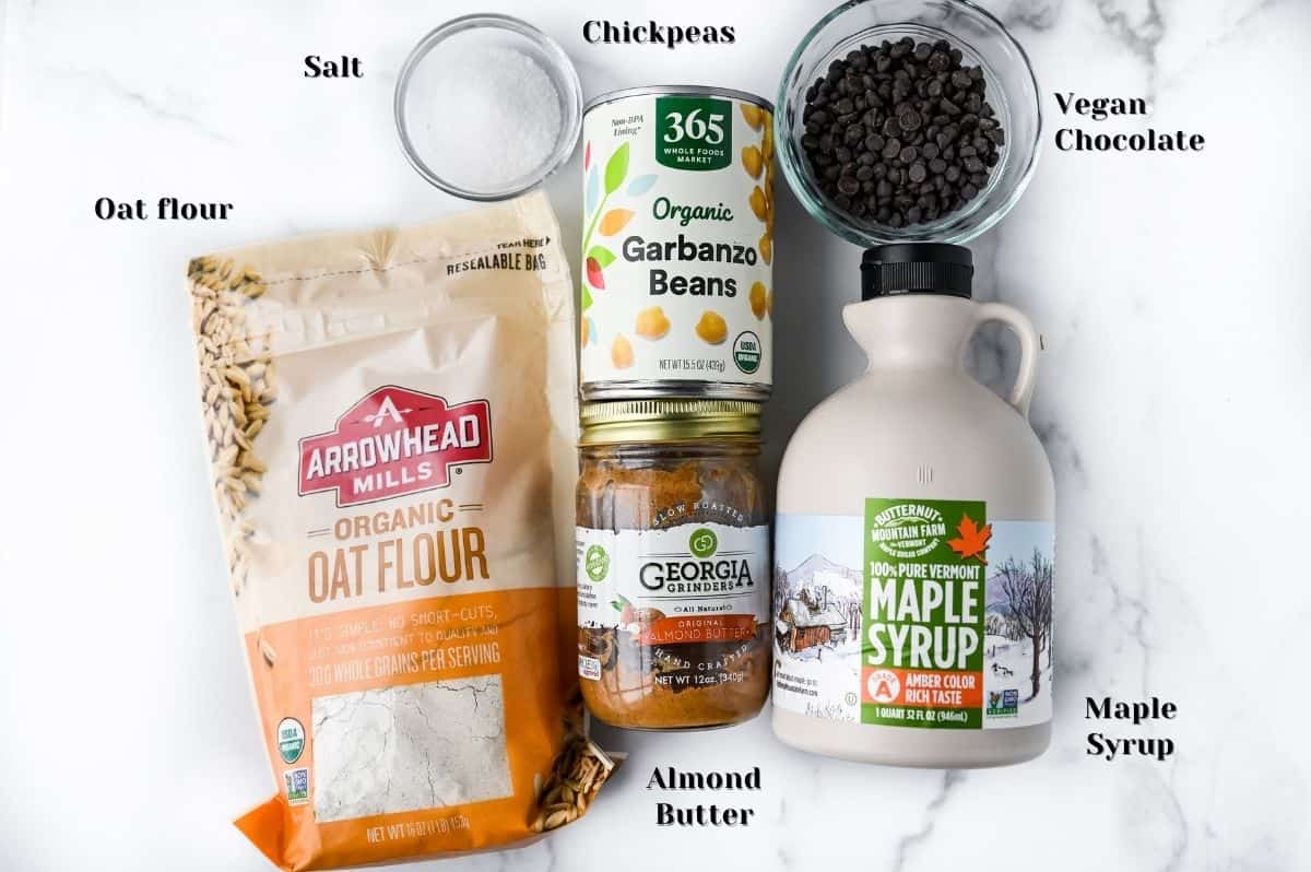 ingredients you need for this recipe.