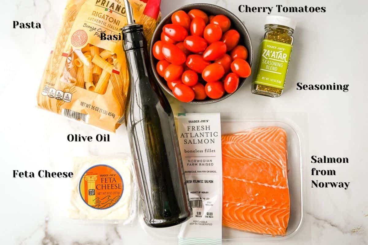 ingredients you need for this recipe