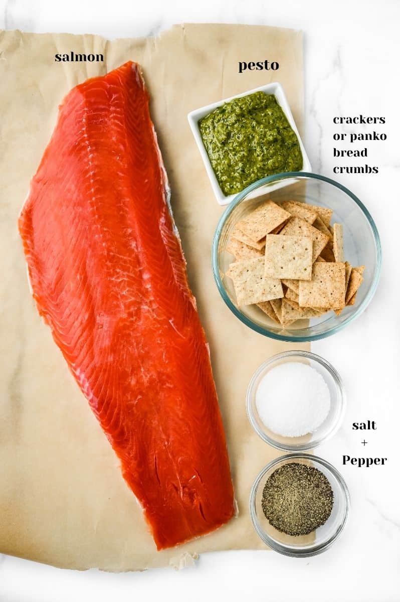 ingredients you need for this recipe