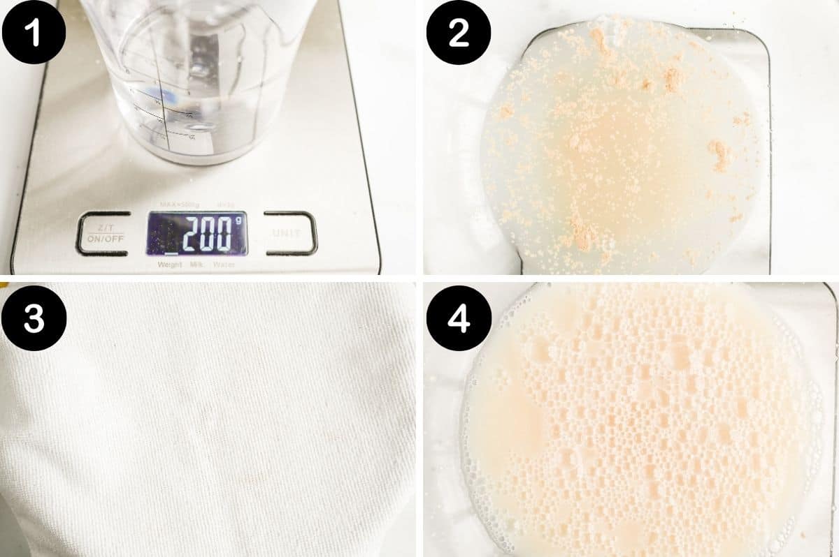 steps for making this recipe