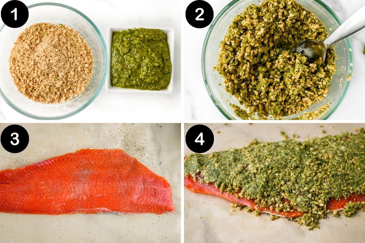 steps to make this recipe