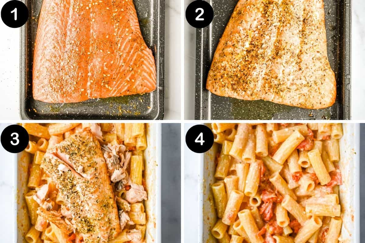 steps for making this recipe