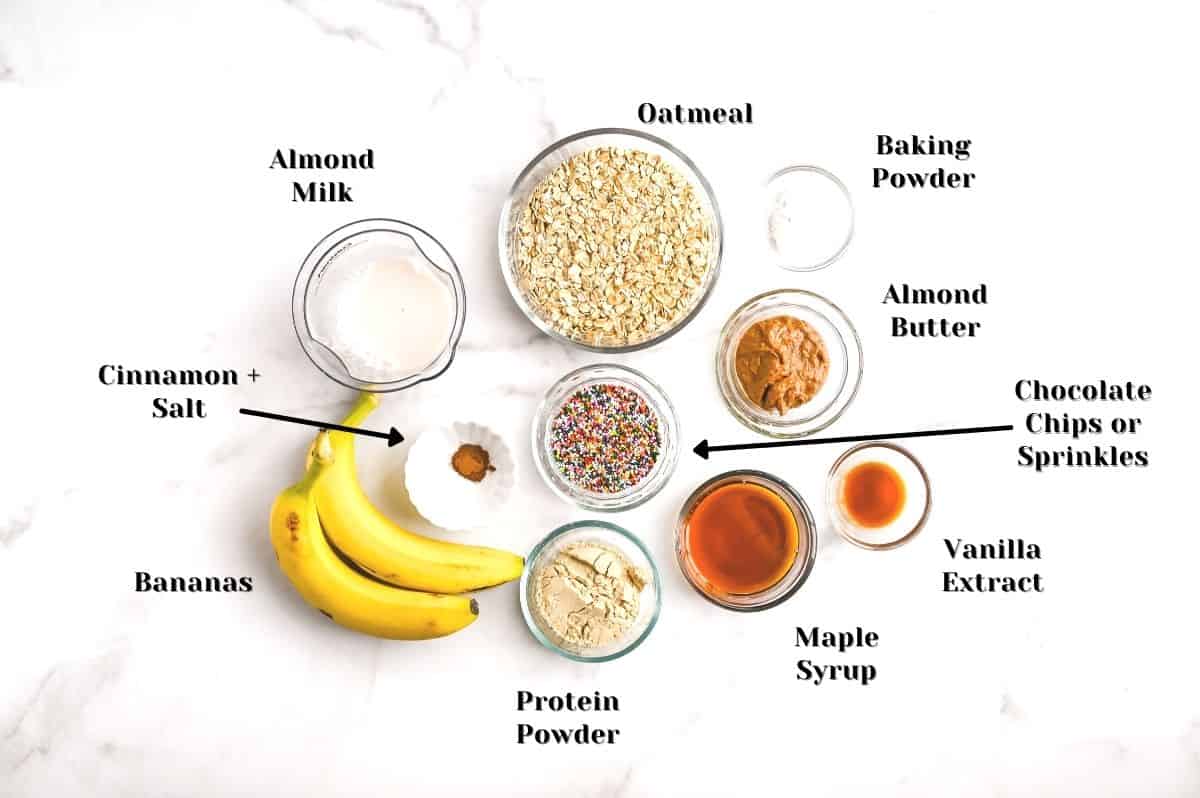 ingredients you need for this recipe.