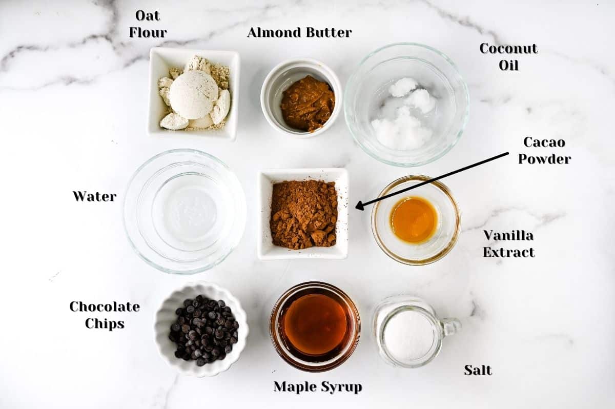 ingredients you need for this recipe