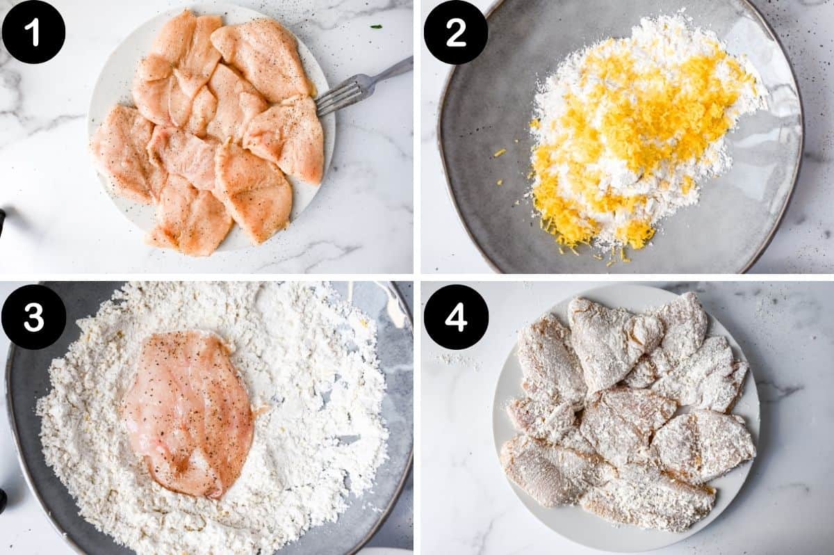 steps for making this recipe