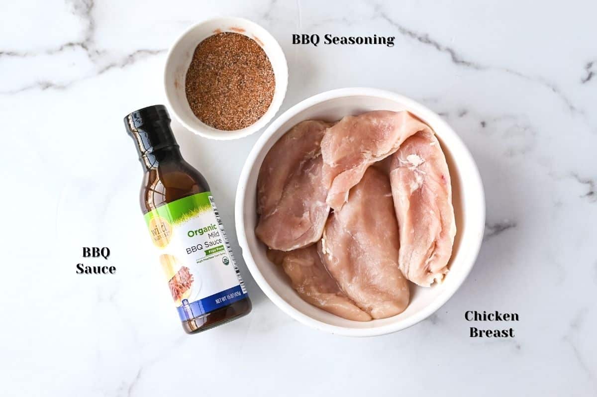 ingredients you need for this recipe